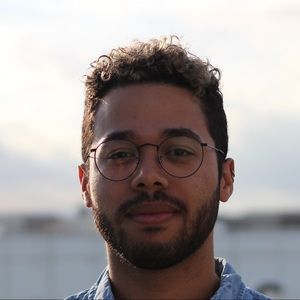 Meet your Posher, Isaiah